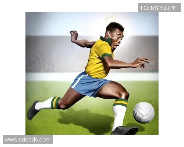 巴西传奇足球球星回顾:从贝利到内马尔的辉煌征程 巴西传奇足球球星回顾:从贝利到内马尔的辉煌征程