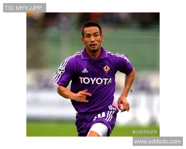日本足球第二球星崛起 揭秘其背后不为人知的奋斗历程 日本足球第二球星崛起 揭秘其背后不为人知的奋斗历程