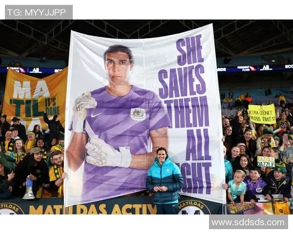 澳大利亚足球女球星：探寻女足传奇人物及其在世界舞台的崛起