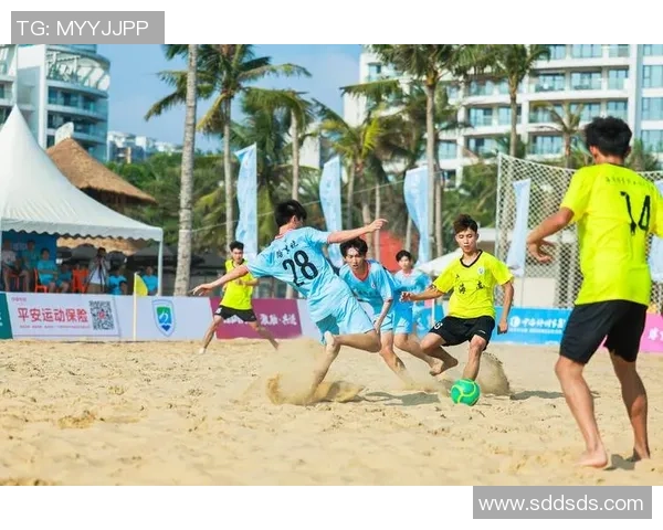 球星参与沙滩足球赛事展现足球新魅力并提升沙滩足球关注度 球星参与沙滩足球赛事展现足球新魅力并提升沙滩足球关注度