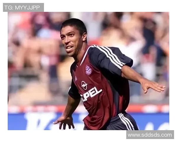 细数足坛那些外号里带小的著名球星与他们的传奇故事