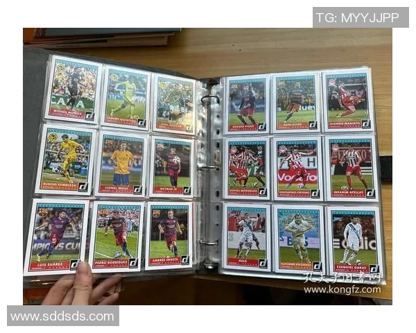 足球球星卡的收藏价值有多高市场价格如何变化分析