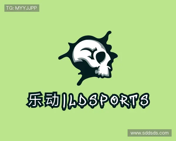 知道乐动|LDSports